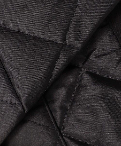 Traditional Weatherwear(トラディショナルウェザーウェア)の「《別注》【TRADITIONAL WEATHERWEAR 】ARKLEY:ブルゾン◆(ブルゾン・レディース・ベージュ/ブラック・36/34)」の16枚目の写真