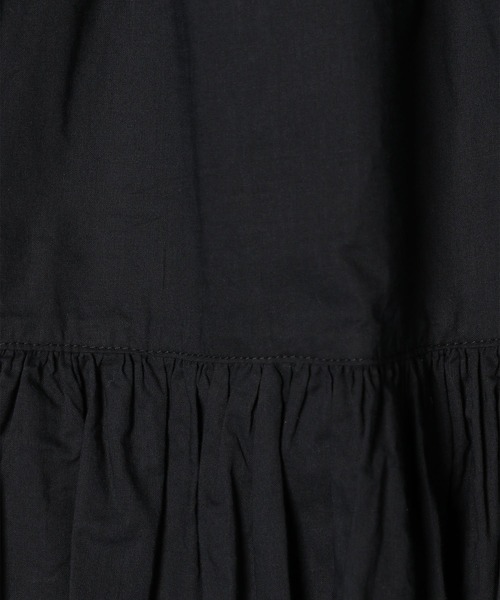 GLOBAL WORK（グローバルワーク）の「エアリーローンスカート/キッズ/956136（スカート・キッズ・ライトパープル/ブラック/その他・140cm/120cm/130cm/150cm/160cm/110cm/100cm）」の13枚目の写真