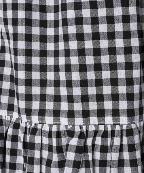 GLOBAL WORK（グローバルワーク）の「エアリーローンスカート/キッズ/956136（スカート・キッズ・ライトパープル/ブラック/その他・140cm/120cm/130cm/150cm/160cm/110cm/100cm）」の14枚目の写真