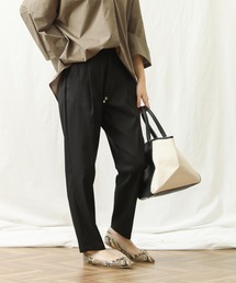 トラックパンツ/イージーパンツ