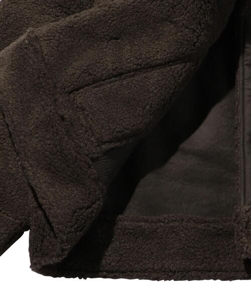 Jieda（ジエダ）の「＜JieDa＞ BOA MONK JACKET/アウター（その他 