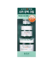 BIOHEAL BOH（バイオヒールボ）の「パンテノール　シカ　ブレミッシュクリーム（TOP）（美容液/オイル/クリーム・レディース）」
