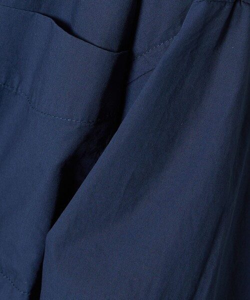 FREAK'S STORE（フリークスストア）の「ビッグワイドカフスシャツ（シャツ/ブラウス・レディース・ネイビー/オフホワイト/ピンク・ﾌﾘ-）」の21枚目の写真