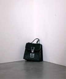 EDT | 【EDT / イーディーティー】2wayミニバッグ(ショルダーバッグ)