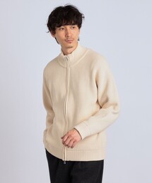 SHIPS any | SHIPS any: <ウォッシャブル> ドライバーズ アゼ編み ニット カーディガン◇(カーディガン/ボレロ)