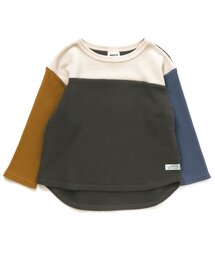 BREEZE | クレイジーワッフルTシャツ(Tシャツ/カットソー)