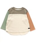 BREEZE(ブリーズ)の「トップス(Tシャツ/カットソー)」