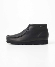 Clarks | Clarks WallabeeBT GTX (26146260)(ブーツ)