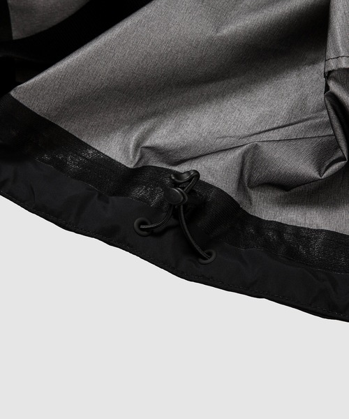 11 by Boris Bidjan Saberi ( ボリスビジャンサベリ)の「J10_JACKET(その他アウター・メンズ・ブラック・L)」の7枚目の写真
