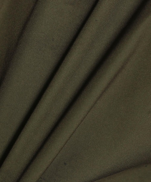 niko and...（ニコアンド）の「[UNSTUDIED]プリントフィールパーカー（ミリタリージャケット・メンズ・オフホワイト/カーキ・22.5cm）」の22枚目の写真