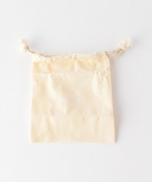 EMMEL REFINES（エメルリファインズ）の「＜ucalypt（ユーカリプト）＞ メタルパーツ ネックレス ＜ Select by EMMEL REFINES ＞（ネックレス・レディース・シルバー/ゴールド・FREE）」の7枚目の写真