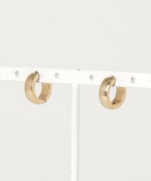 FUNALIVE（ファンアライブ）の「JON イヤーカフ ステンレス両耳(２点セット)韓国製（イヤーカフ）」