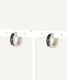 FUNALIVE（ファンアライブ）の「JON イヤーカフ ステンレス両耳(２点セット)韓国製（イヤーカフ）」