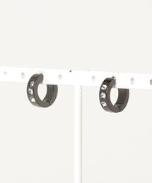 FUNALIVE（ファンアライブ）の「JON イヤーカフ ステンレス両耳(２点セット)韓国製（イヤーカフ）」