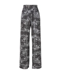 HYSTERIC GLAMOUR | HYS’S BANDANA柄 スウェットパンツ(スウェットパンツ)