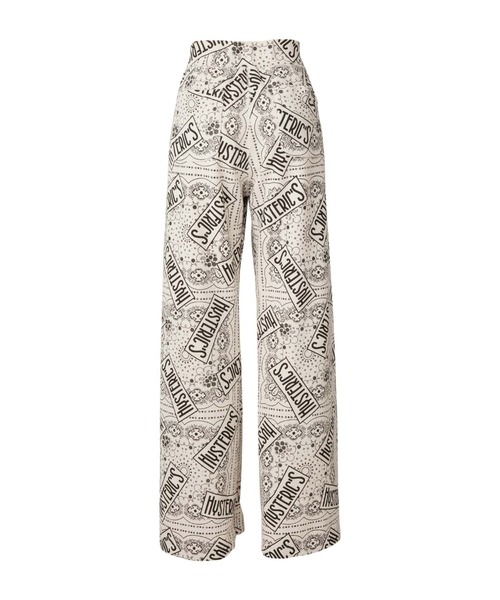 HYSTERIC GLAMOUR（ヒステリックグラマー）の「HYS'S BANDANA柄