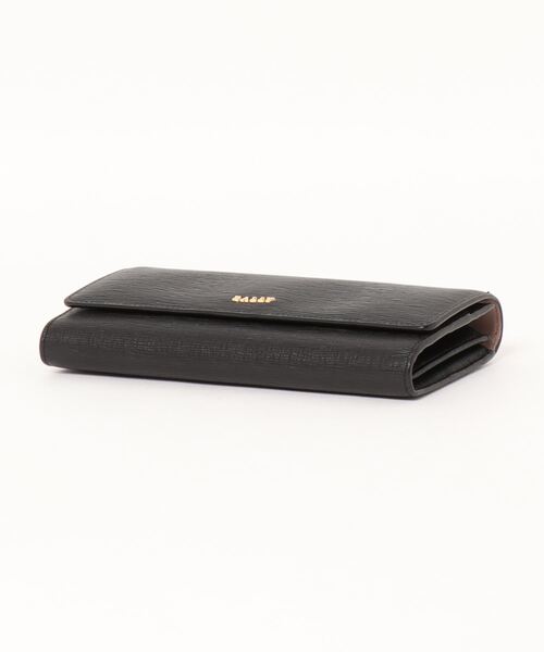 財布 【BALLY】 バリー PENNY LOVENOR W/140 ラウンドファスナー長財布