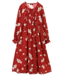 Pink House ピンクハウスのワンピース ドレス通販 Zozotown