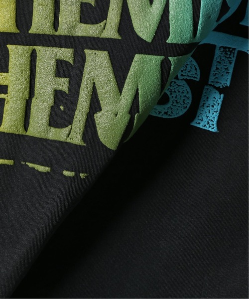 ALCHEMIST(アルケミスト)の「【ALCHEMIST / アルケミスト】BALBOA SS TEE(Tシャツ/カットソー・メンズ・ブラック・MEDIUM)」の12枚目の写真