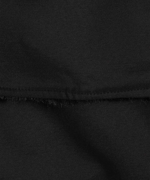 HARE（ハレ）の「ファーベストレイヤーMA-1(HARE)（MA-1・レディース・ブラック/グレー/カーキ・S/M）」の15枚目の写真