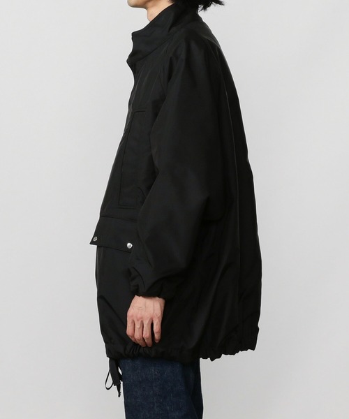 HAVERSACK（ハバーザック）の「【HAVERSACK】ナイロンミリタリー