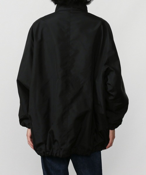 HAVERSACK ハバーサックミリタリージャケット HAVERSACK（ハバーザック）の「【HAVERSACK】ナイロンミリタリーコート