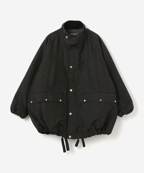 HAVERSACK（ハバーザック）の「【HAVERSACK】ナイロンミリタリー