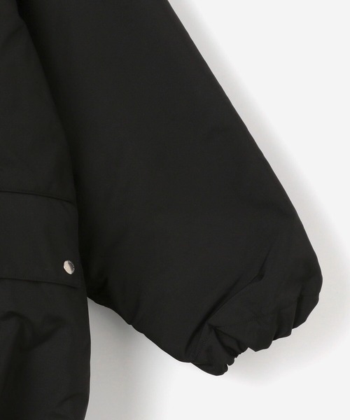 HAVERSACK（ハバーザック）の「【HAVERSACK】ナイロンミリタリー