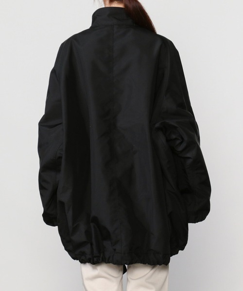 HAVERSACK（ハバーザック）の「【HAVERSACK】ナイロンミリタリー