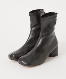 CIAOPANIC | センターステッチショートブーツ(ブーツ)