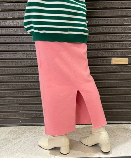 CIAOPANIC（チャオパニック）の「センターステッチショートブーツ（ブーツ・レディース・ブラック/グリーン/アイボリー・SMALL/MEDIUM/39/37）」の17枚目の写真