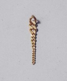 Gradation Long Pierce L / Single