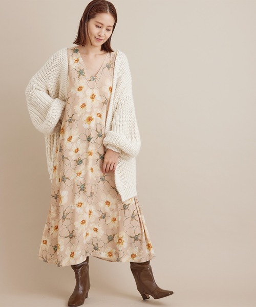 セール プリントバックレースアップワンピース ワンピース Salon Adam Et Rope サロン アダム エ ロペ のファッション通販 Zozotown セール プリントバックレースアップワンピース ワンピース Salon Adam Et Rope サロン アダム エ ロペ のファッション通販 Zozotown