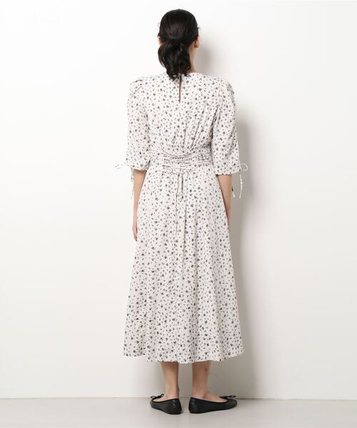 LILY BROWN(リリーブラウン)の「リトルフラワーミディ LILY BROWN(リリーブラウン)の「リトルフラワーミディ