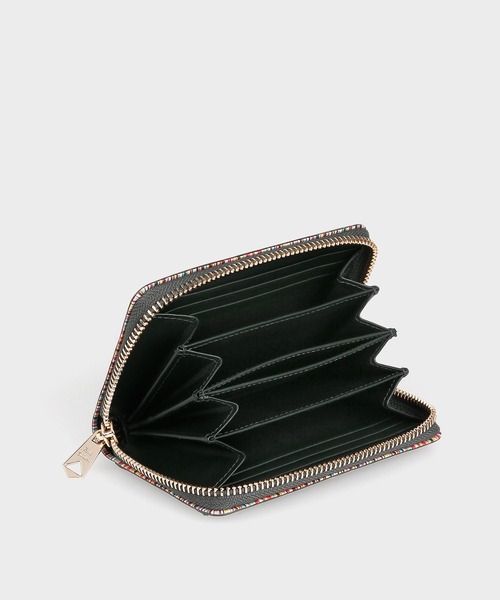 【新品】ポール スミス  カードケース 本革 黒 マルチストライプ 楽天市場】【財布】Paul Smith ポール スミス ポールスミス