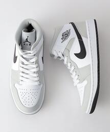 NIKE | 【WEB限定】＜NIKE(ナイキ)＞AIR JORDAN ウィメンズ エアジョーダン1 ミッド/スニーカー(スニーカー)