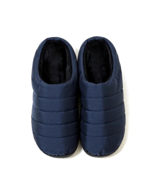 SUBU（スブ）の「SUBU/スブ　NANNEN（サンダル・メンズ・ブラック/ネイビー/カーキ/ライトブラウン/オレンジ/その他1/その他2・X-SMALL/SMALL/MEDIUM/LARGE/X-LARGE）」の5枚目の写真