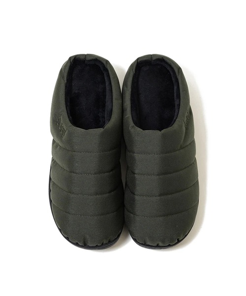 SUBU（スブ）の「SUBU/スブ　NANNEN（サンダル・メンズ・ブラック/ネイビー/カーキ/ライトブラウン/オレンジ/その他1/その他2・X-SMALL/SMALL/MEDIUM/LARGE/X-LARGE）」の4枚目の写真