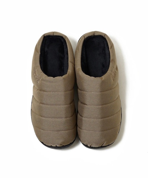 SUBU（スブ）の「SUBU/スブ　NANNEN（サンダル・メンズ・ブラック/ネイビー/カーキ/ライトブラウン/オレンジ/その他1/その他2・X-SMALL/SMALL/MEDIUM/LARGE/X-LARGE）」の3枚目の写真