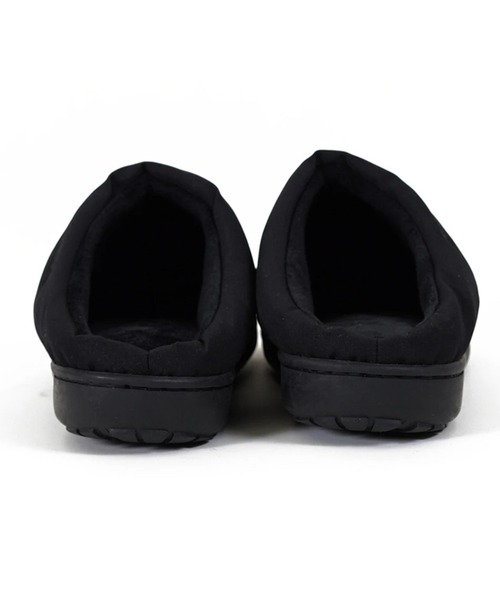 SUBU（スブ）の「SUBU/スブ　NANNEN（サンダル・メンズ・ブラック/ネイビー/カーキ/ライトブラウン/オレンジ/その他1/その他2・X-SMALL/SMALL/MEDIUM/LARGE/X-LARGE）」の8枚目の写真