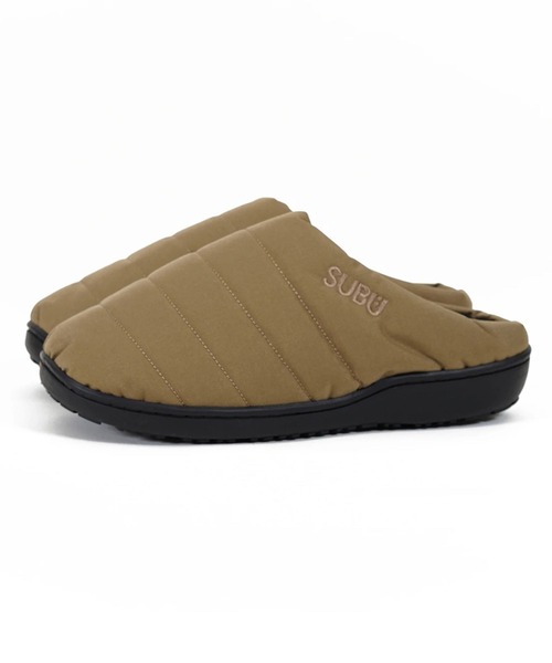 SUBU（スブ）の「SUBU/スブ　NANNEN（サンダル・メンズ・ブラック/ネイビー/カーキ/ライトブラウン/オレンジ/その他1/その他2・X-SMALL/SMALL/MEDIUM/LARGE/X-LARGE）」の19枚目の写真