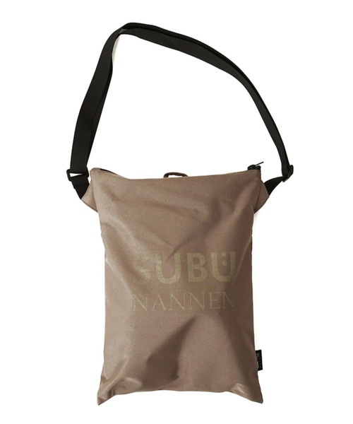 SUBU（スブ）の「SUBU/スブ　NANNEN（サンダル・メンズ・ブラック/ネイビー/カーキ/ライトブラウン/オレンジ/その他1/その他2・X-SMALL/SMALL/MEDIUM/LARGE/X-LARGE）」の17枚目の写真