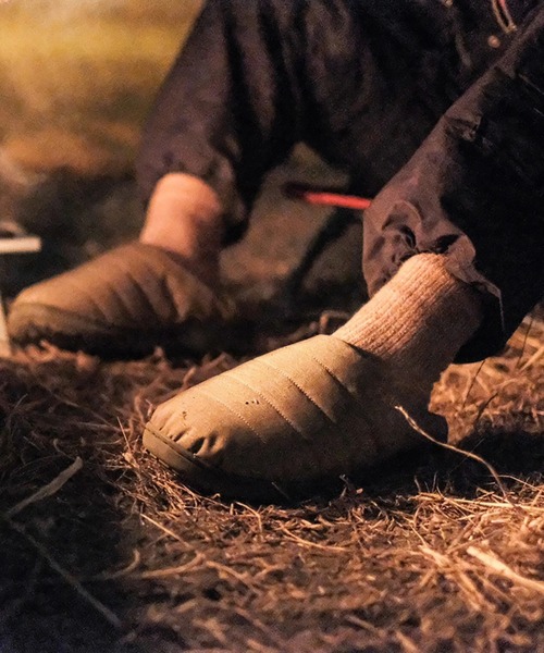 SUBU（スブ）の「SUBU/スブ　NANNEN（サンダル・メンズ・ブラック/ネイビー/カーキ/ライトブラウン/オレンジ/その他1/その他2・X-SMALL/SMALL/MEDIUM/LARGE/X-LARGE）」の15枚目の写真