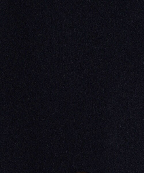 SHIPS any（シップス エニィ）の「【WEB限定】SHIPS any: フーデット ミディ コート3（その他アウター・レディース・ネイビー/クリーム・40/38/36）」の8枚目の写真