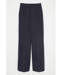 MOUSSY | STRAIGHT FLARE パンツ(スラックス)