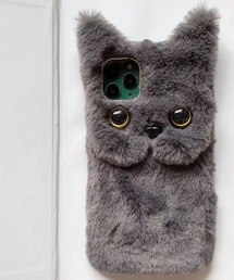 ネコ」に該当するスマホケース/カバー(iPhoneケース)通販 - ZOZOTOWN