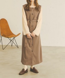 2WAYジャンスカ／【WEB/EC限定商品】