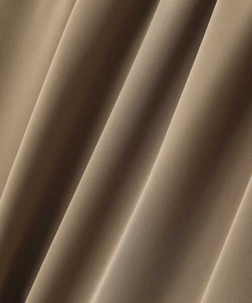 N.（N. Natural Beauty Basic）（エヌエヌナチュラルビューティーベーシック）の「【追加生産】◆フリルネックバックリボンブラウス（シャツ/ブラウス・レディース・ホワイト/ベージュ・MEDIUM）」の17枚目の写真