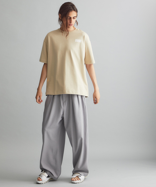 NUMBER (N)INE（ナンバーナイン）の「イージーパンツ（その他パンツ・メンズ・ブラック・3）」の11枚目の写真