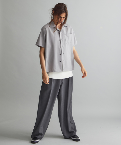 NUMBER (N)INE（ナンバーナイン）の「イージーパンツ（その他パンツ・メンズ・ブラック・3）」の13枚目の写真